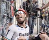 Giacomo Nizzolo - © Youtube Giro d'Italia