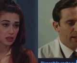 In foto, Rosa ed Enrico nella soap © Rai 1.