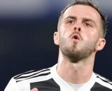 Miralem Pjanić, centrocampista svincolato © Juventus.