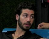 Omer Elomari © Grande Fratello / Mediaset.