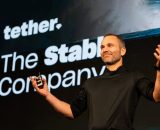 Paolo Ardoino, AD di Exor – © X/Ardoino.