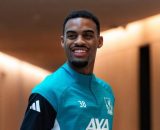 Ryan Gravenberch (Foto © Instagram Liverpool)