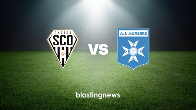 Angers-Auxerre, immagine © Blasting News