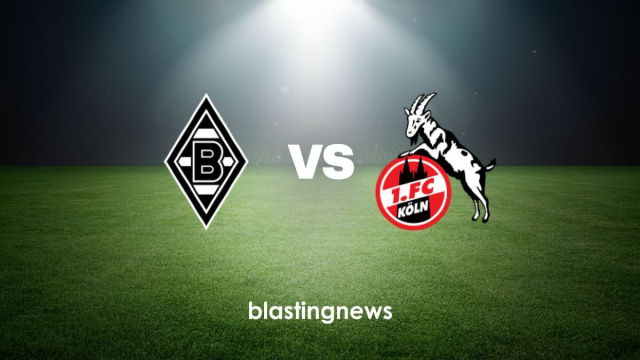 Borussia M&ouml;nchengladbach-1.FC K&ouml;ln, quote e giocatori chiave della sfida &copy; Stemmi delle squadre da api-football.com