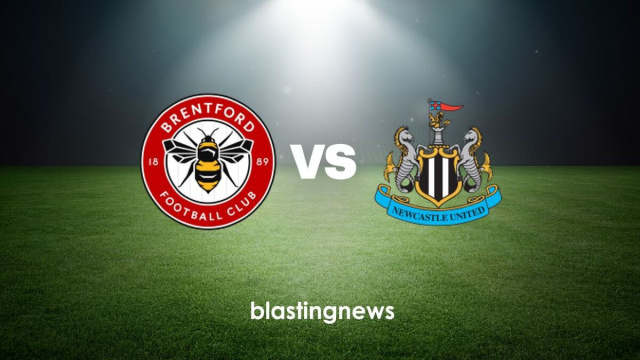 Brentford-Newcastle, immagine &copy; Blasting News