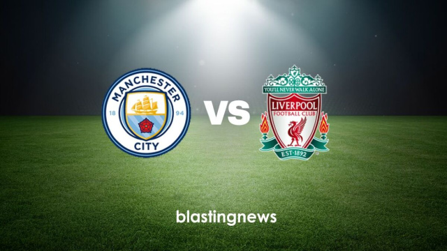 Manchester City-Liverpool, quote e giocatori chiave della sfida &copy; Stemmi delle squadre da api-football.com