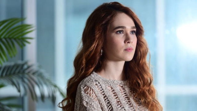 Selin © screenshot - Tradimento.