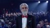 Morto Peppe Vessicchio: il popolare direttore d'orchestra aveva 69 anni