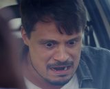 Gianluca Palladini (Flavio Gismondi) © Un Posto al Sole Rai