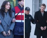 In foto Cihan e Melek © Mediaset.