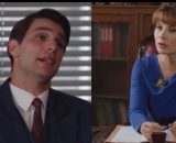 In foto: Marcello e Adelaide nella soap – © Rai.