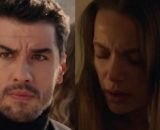 In foto: Nuh e Sevilay – © Mediaset.