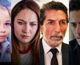 Oyku, Ipek, Tarik e Tolga – screenshot © Tradimento.