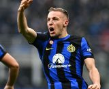 Profilo Instagram ©Davide Frattesi, centrocampista dell'Inter accostato alla Juventus