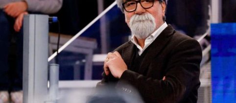 Peppe Vessicchio, Luca Jurman sulla morte: 'Non è possibile, ciao amico'