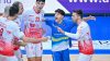 SuperLega volley, Piacenza ospita Perugia nella sesta giornata