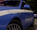 Auto della Polizia di Stato - © Questura di Cosenza.