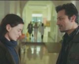 In foto Bahar e Arif © Mediaset