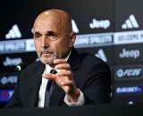 Luciano Spalletti – © X / Juventus FC.