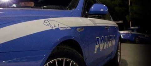 Spari a Crotone, Cosenza e Amantea: c'è un ferito e due veicoli danneggiati