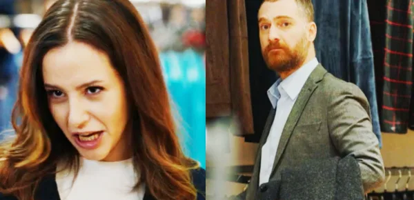 La notte nel cuore, anticipazioni Turchia, l'avvocato lascia Harika:  'Insulti tutti'