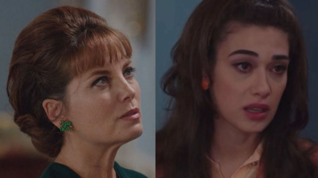 In foto Adelaide e Rosa &copy; Rai 1