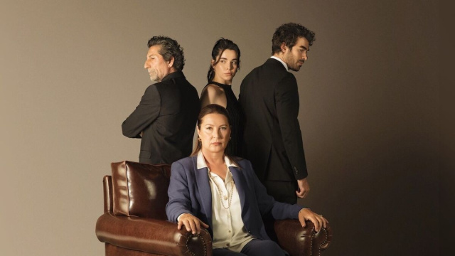 Tradimento, spoiler della puntata del 14 novembre 2025.