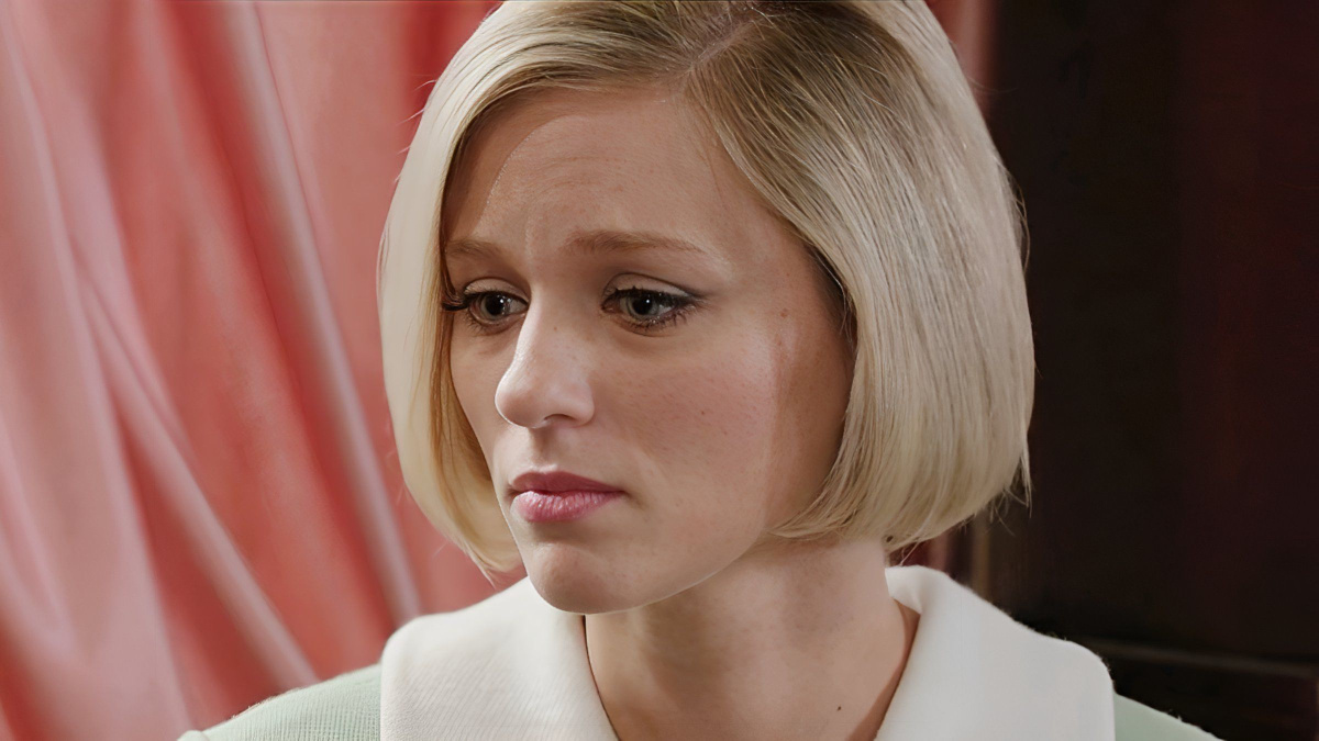 Il Paradiso delle signore, anticipazioni 21/11: Irene fa una piacevole ...