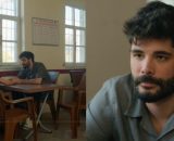 In foto Esma ed Esat de La notte nel cuore – © Show Tv.