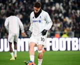 Kenan Yildiz, attaccante della Juventus © Juventus FC.