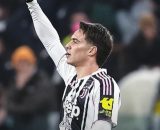 Kenan Yildiz (Foto © Instagram-official Serie A)