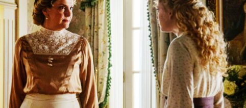 La Promessa, trame 14 dicembre, Jana accusa la marchesa: 'Hai eliminato mia madre'