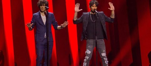 Ermal Meta annuncia tour nei club italiani dal maggio 2026