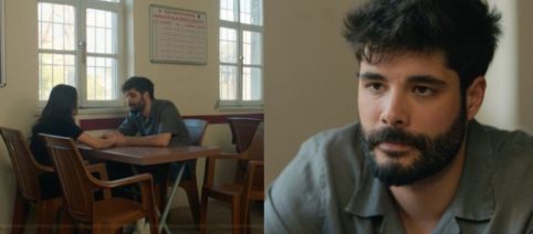 La notte nel cuore spoiler finale, Esat: '3 anni in carcere, mi perdo tutto di mio figlio'