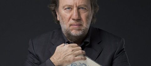 Riccardo Chailly confermato al Festival di Lucerna fino al 2028