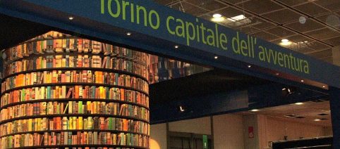 Salone del Libro 2025, la campagna di Natale: eventi e iniziative dal 1° al 24 dicembre