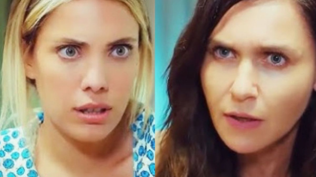 Yildiz ed Ender – screenshot © Forbidden Fruit.