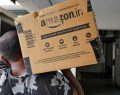 Amazon punta sull’India con altri 35 miliardi di dollari