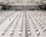 Aula concorsi - © Fiera di Roma