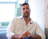 Flavio Ubirti - screenshot © Mediaset.