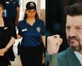 Hikmet e Tahsin &copy; La notte nel cuore - Siyah Kalp.