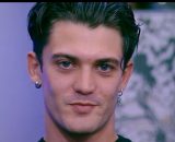 In foto Jonas, concorrente del Grande Fratello © Mediaset