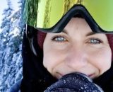 In foto Kerstin Gurtner immagine © Instagram