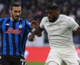 Nuno Tavares (Foto © Instagram-Official Lazio)