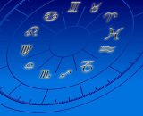 Quadrante con i simboli dei segni zodiacali © Pixabay.