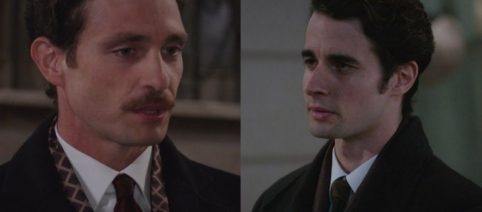 Il Paradiso delle signore, trama 15/12: Cesare dimentica una rivista, Ettore si infuria