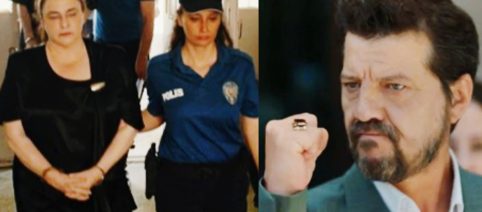 La notte nel cuore, spoiler su come finisce: Esat incastra Hikmet con una telefonata