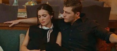 La notte nel cuore, cambio programmazione: cancellata la doppia puntata, resta di martedì