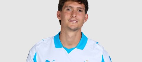 Komur: 'La Juve sta preparando un'offerta da 25 milioni di euro per ingaggiare Balerdi'