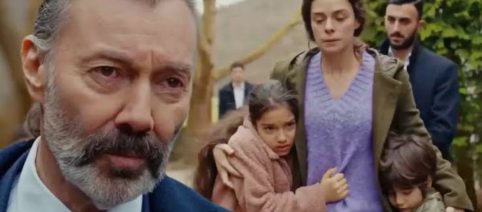 La forza di una donna, trame al 20/12: Bahar e i bambini liberati a sorpresa da Nezir